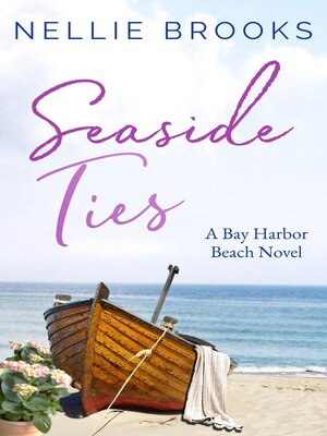 cover image of Seaside Ties